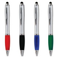 The Sensi-Touch Ball point pen/stylus